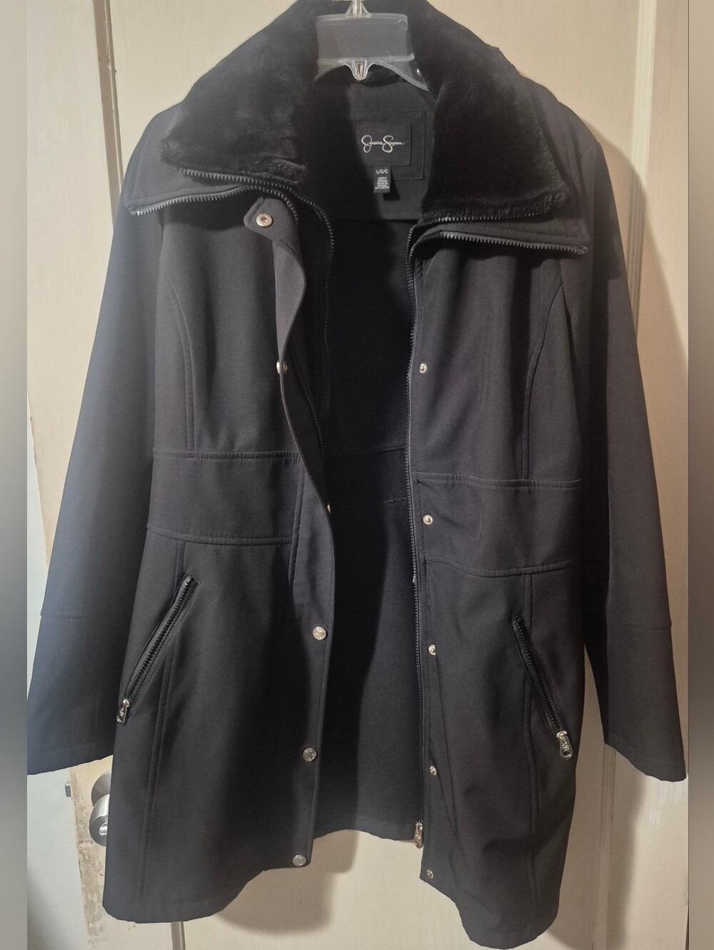 Jessica Simpson Jacket